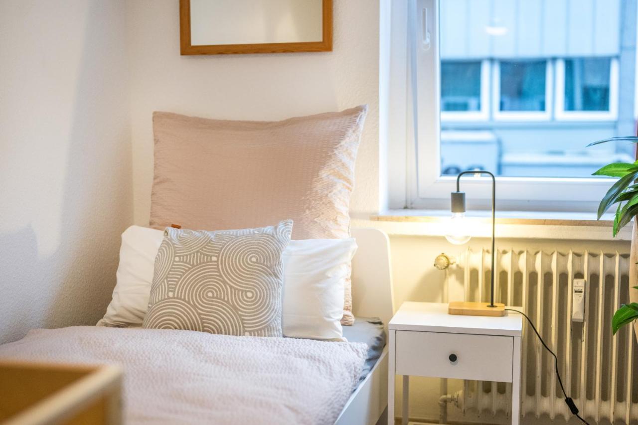 Apartment 140qm 3br - Central, Cozy And Stylish