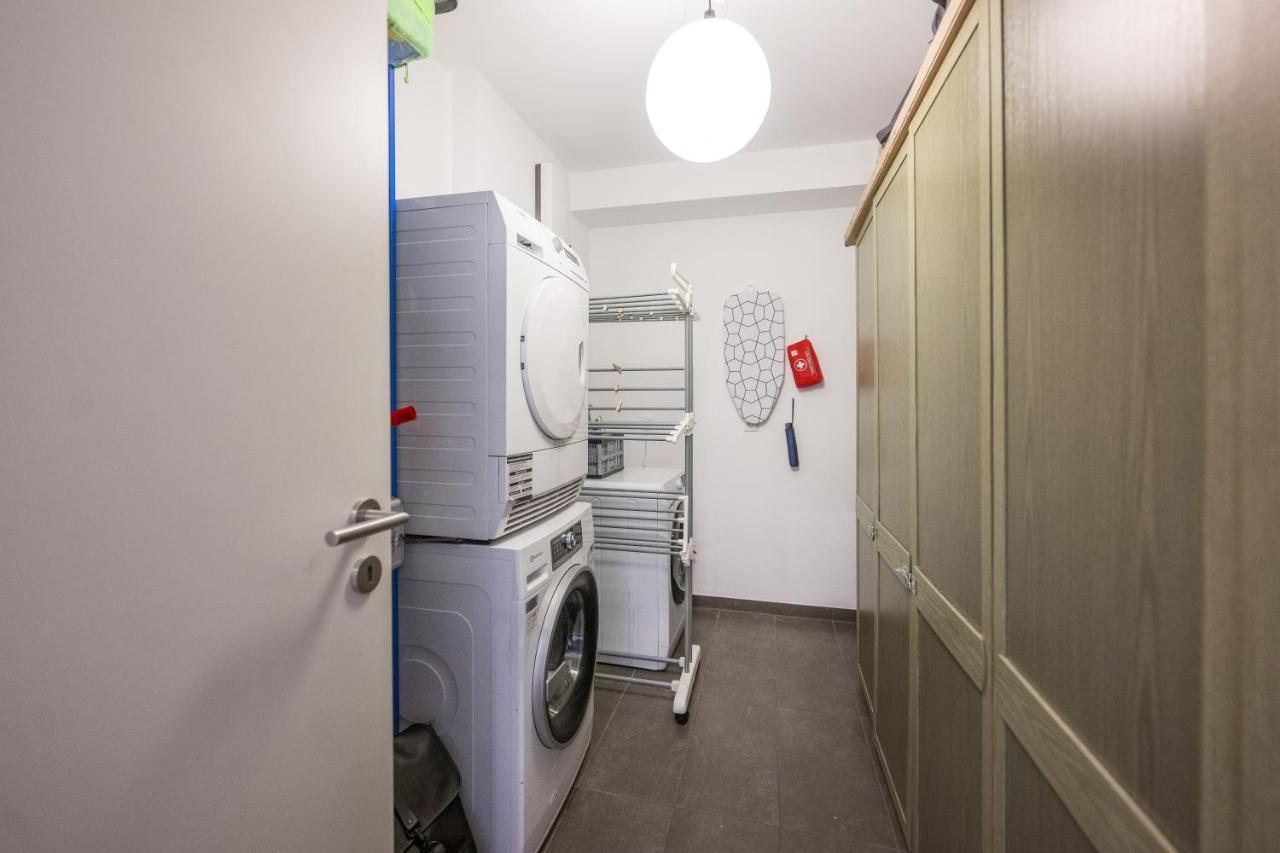 Apartment 140qm 3br - Central, Cozy And Stylish