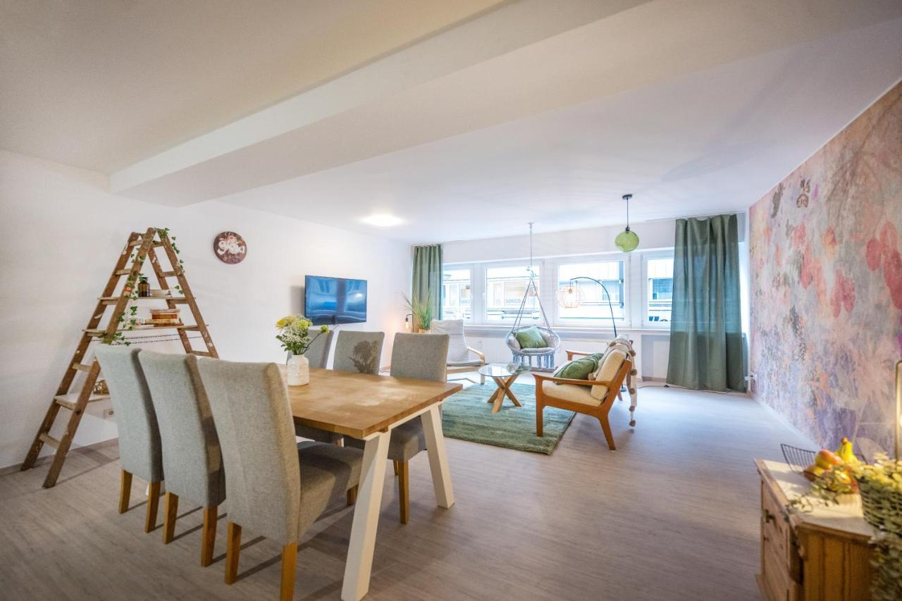 140qm 3br - Central, Cozy And Stylish *