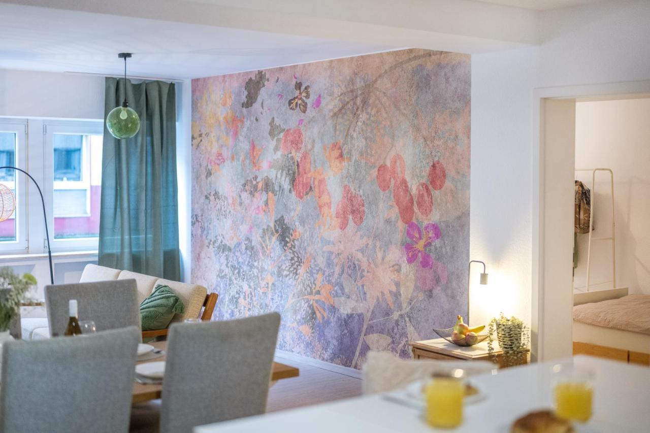 Apartment 140qm 3br - Central, Cozy And Stylish Koblenz (Rhineland-Palatinate)