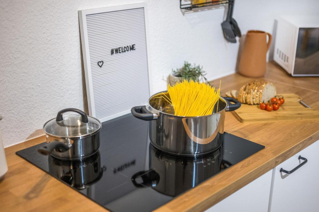 Apartment 140qm 3br - Central, Cozy And Stylish Koblenz (Rhineland-Palatinate)