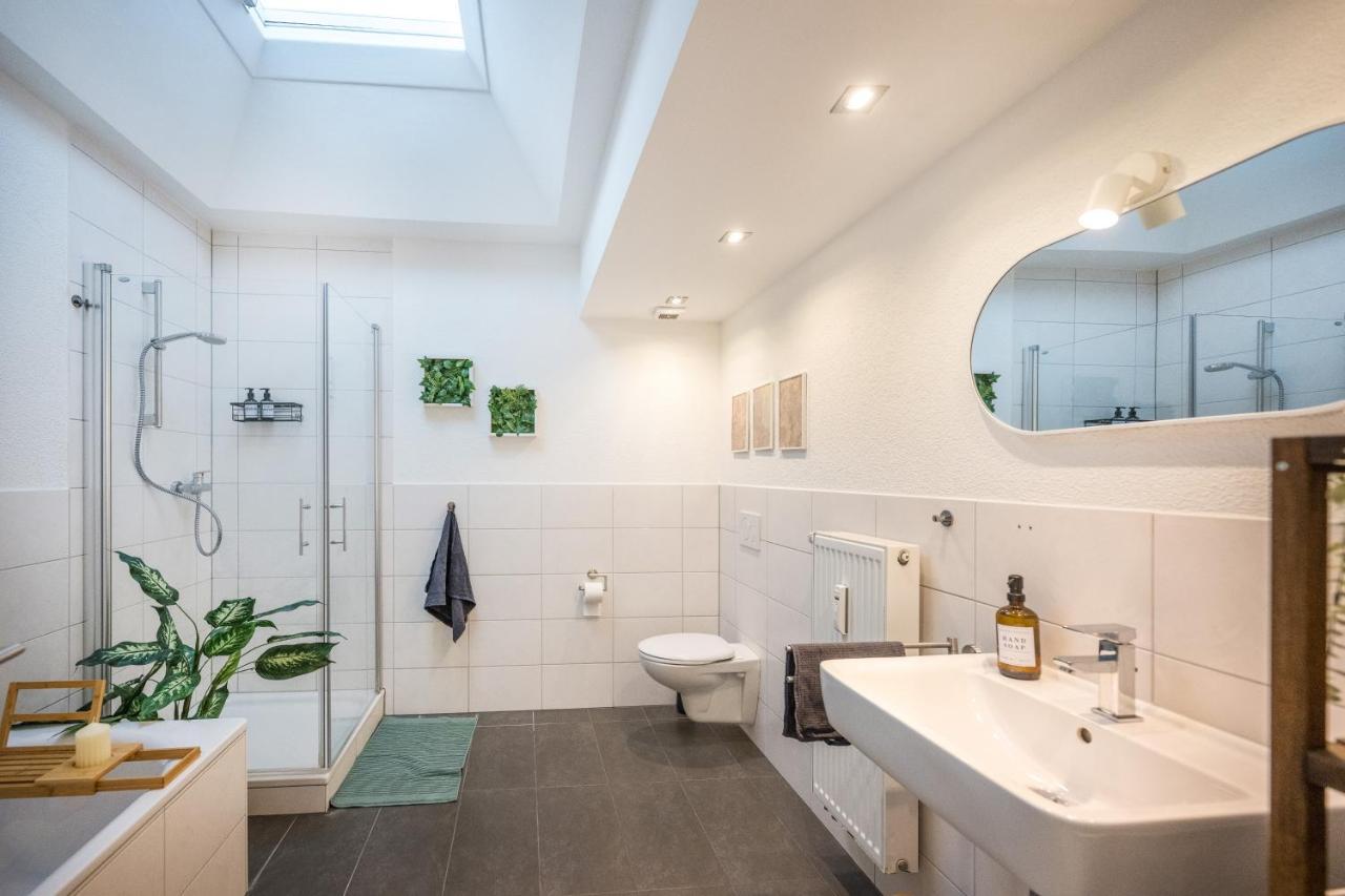 Apartment 140qm 3br - Central, Cozy And Stylish
