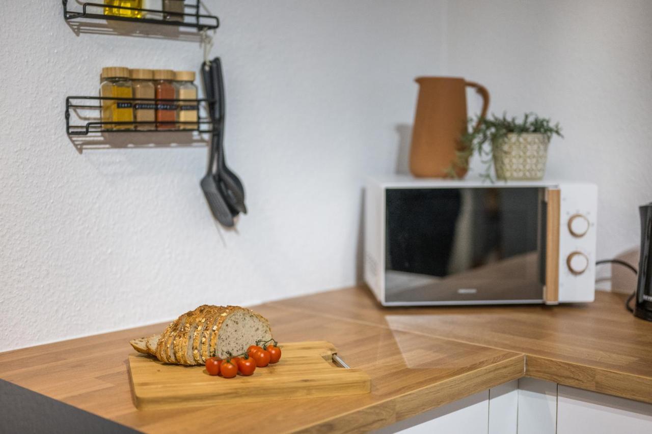 140qm 3br - Central, Cozy And Stylish Koblenz (Rhineland-Palatinate)