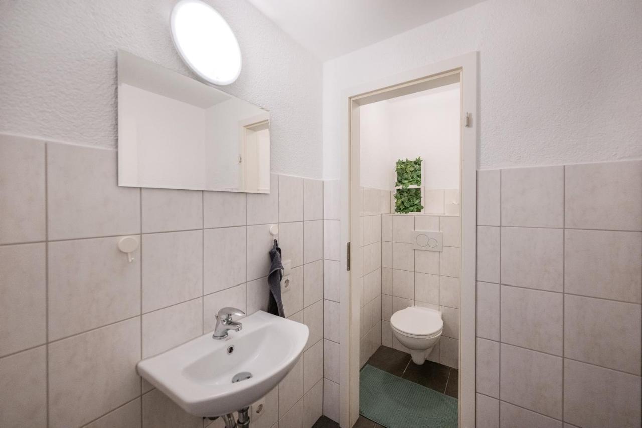Apartment 140qm 3br - Central, Cozy And Stylish *
