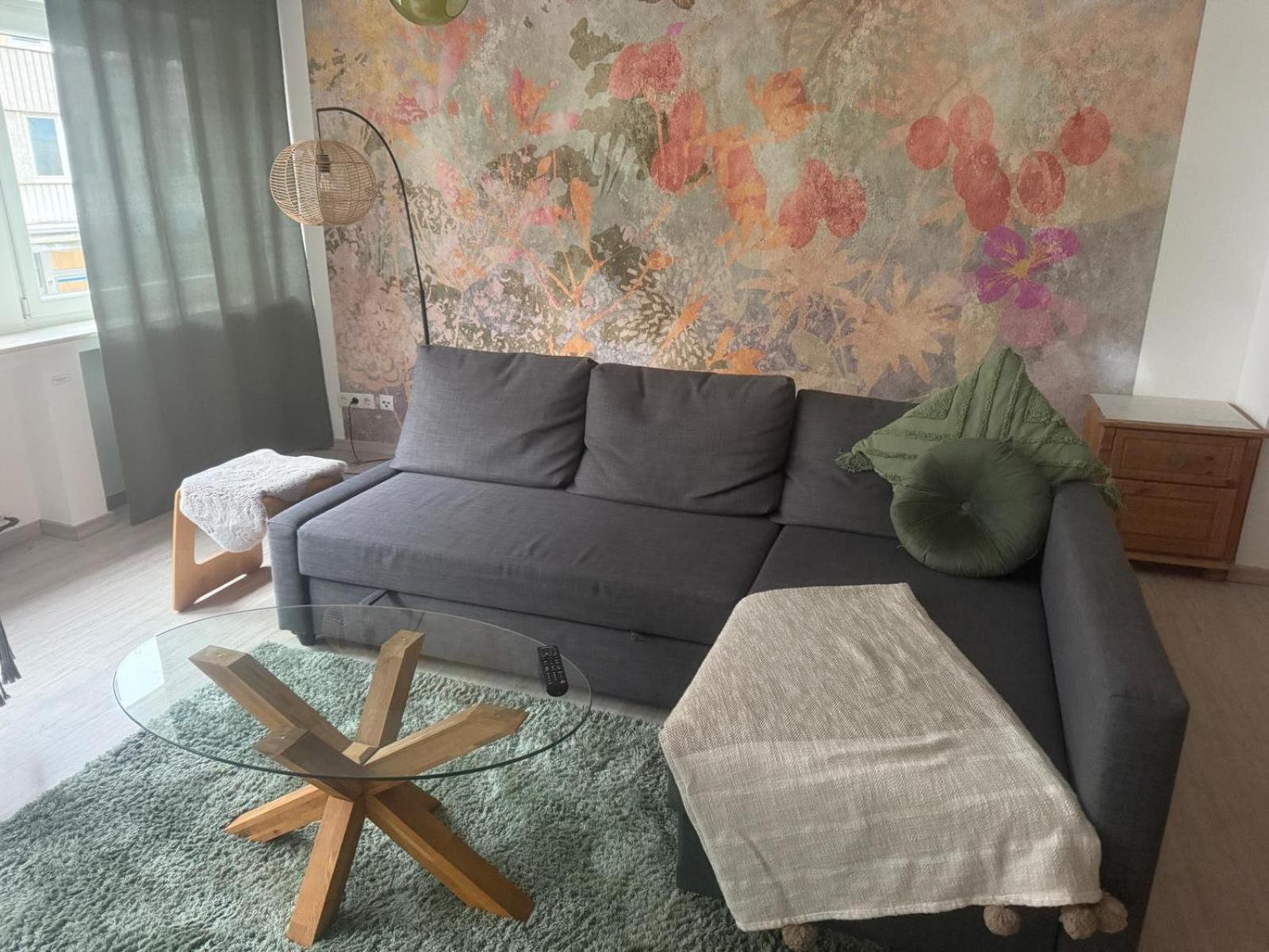 140qm 3br - Central, Cozy And Stylish Apartment *